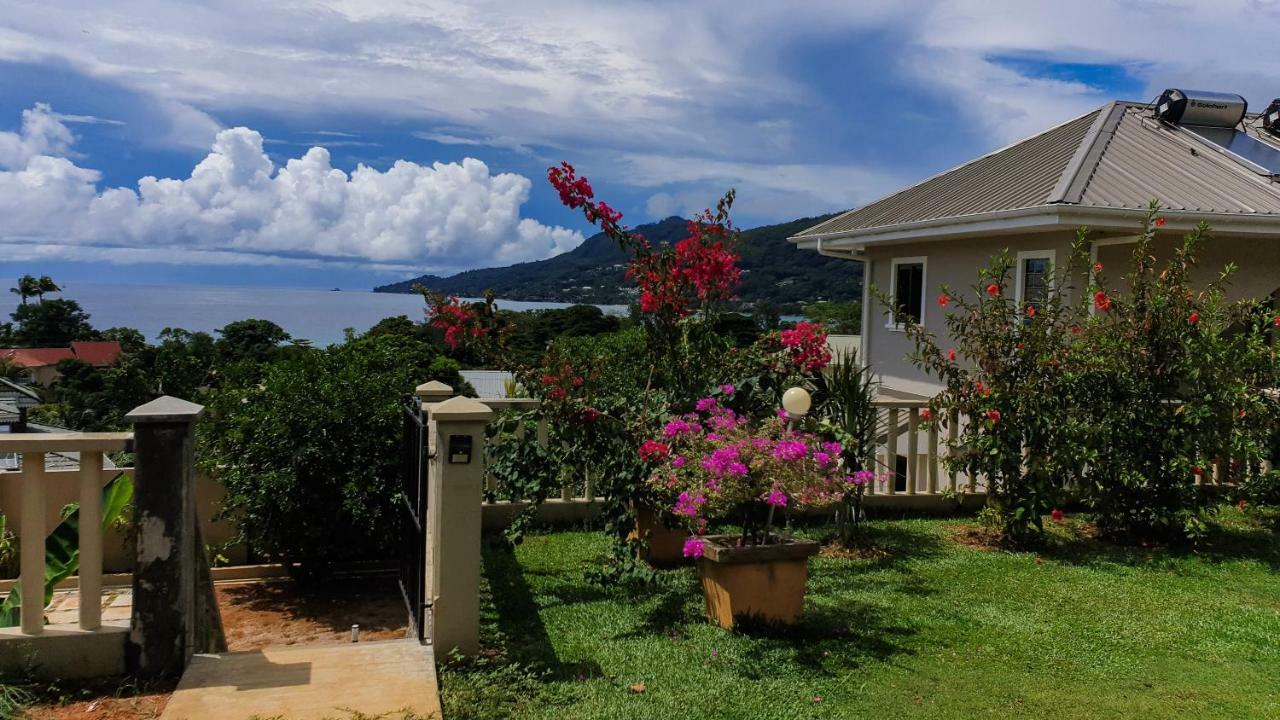 Whispering Palms Διαμέρισμα Μπελ Όμπρε Εξωτερικό φωτογραφία