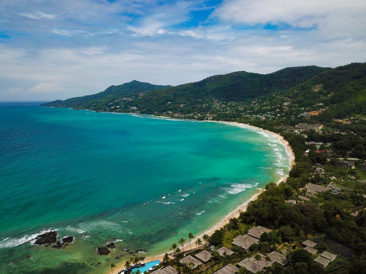Whispering Palms Διαμέρισμα Μπελ Όμπρε Εξωτερικό φωτογραφία